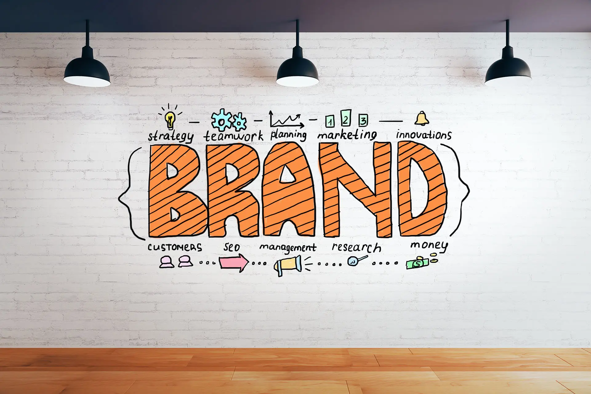 How to Write Brand Guidelines