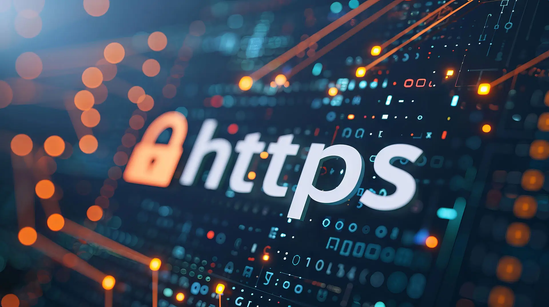 Google to Flag HTTP as Unsecure from July