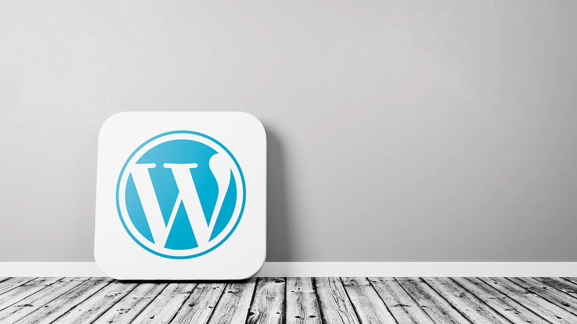 Major New WordPress Update