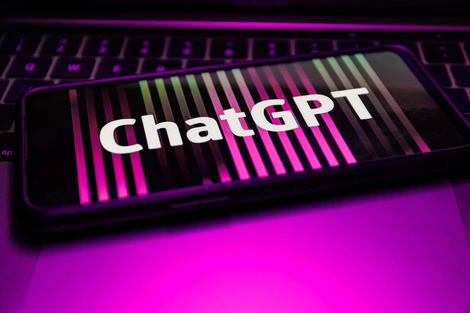 What is ChatGPT?