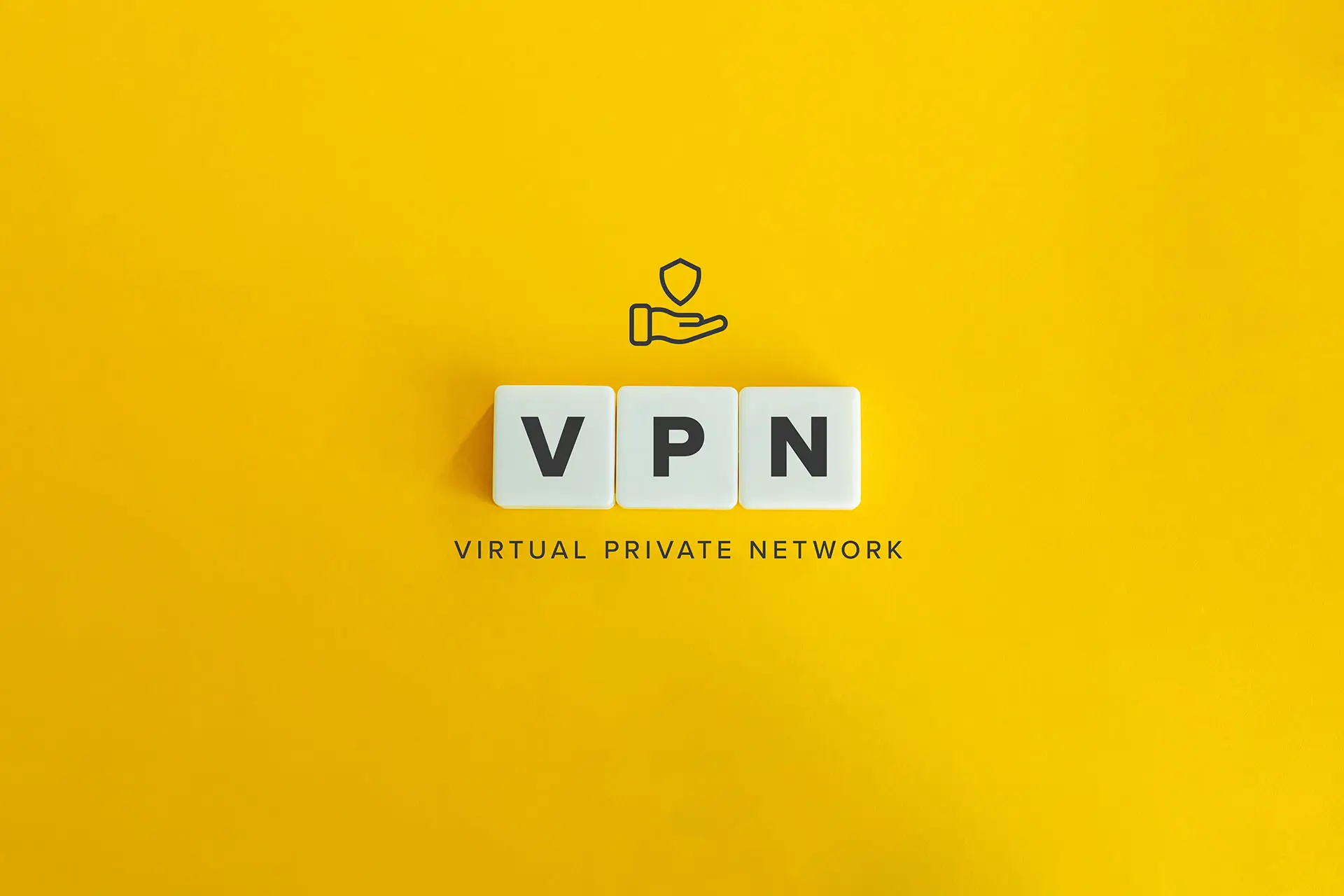 What is a VPN?